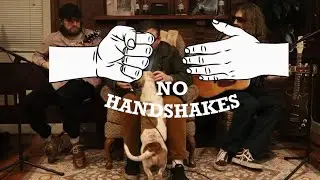 No Handshakes - Going To California (Cover)