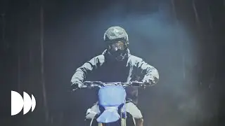 Mindblow x Stixr x Xristos x OZLEMEK - DTMF | Official Visualizer