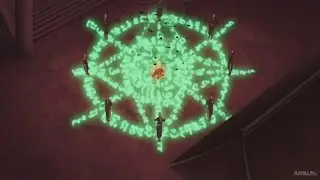 Chiriku - Technique Ritual Casting out Evil | English SUB | Episode 64 | [Naruto]