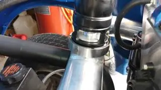 JGS BLOW OFF VALVE
