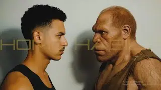 Wargus - HOMO HABILIS