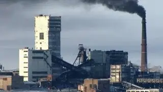 Взрыв на шахте &laquo;Воркутинская&raquo;: 16 погибших 11.02.2013
