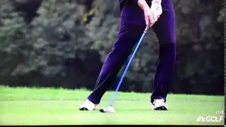 Russell Knox - How to Hit a Hybrid Like an Iron (2015)