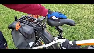 Accessories For Radrover & Other Ebikes