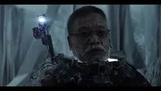 The Wandering Earth 2019  ll Film Movie Explained in Hindi 1080p ll