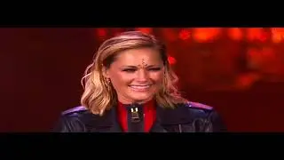 Helene Fischer - Nur Mit Dir (Akustik-Version) (Live von der Stadion-Tour)