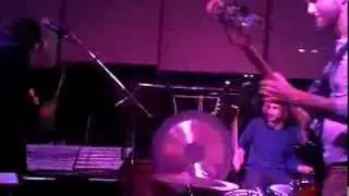 Wasabi Dream - There Will Be Drums (10-12-13)
