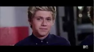 Arranged Marriage (One Direction Fan Fiction/Niall Horan) [Wattpad]