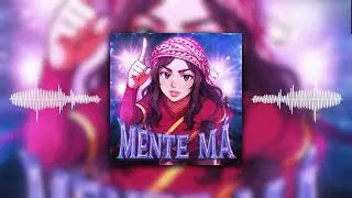 MENTE M&Aacute; &ndash; NAKMA x Mc Staff x Tropa da W&S x W4V1Z |