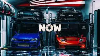 Take My Mind To Cars World #jdmculture #bmwclub #carlife #carcommunity #carlover #carcontent 
