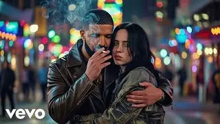 Quiet Between Us 🌫️ | Drake x Billie Eilish Style | 2026 Sad Late-Night AI Song