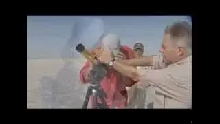 D&eacute;jeuner sur le lac Chott El Jerid
