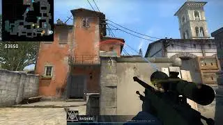 csgo de_inferno awp 3k @jwitzz