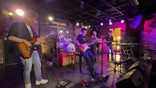 Savannah Woman | 무단외박 30주년 기념 815공연