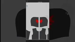 How to design a full zip hoodie #clo3d #fashiondesign #digitalfashion #art