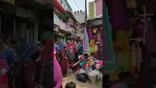 সদরপুর মার্কেট, ফরিদপুর | Sadarpur Market,Faridpur,Bangladesh #shorts #fmaruf