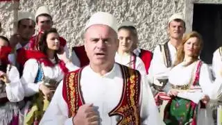 Kurt Lika - Jam Gjin Pjetri I Kurbinit