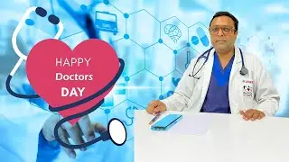 HAPPY DOCTORS DAY | BEST HOSPITAL IN SIKAR