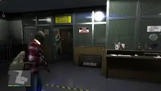 GTA Online