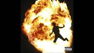 Metro Boomin - Up to Something feat. Travis Scott & Young Thug [Not All Heroes Wear Capes]