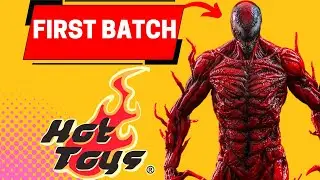 Buying First Batch Hot Toys From Hong Kong | Toysbuyingagent, Toys Wonderland, Pop Collectibles