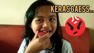 Cobain Oreo supreme enak termahal rasa red velvet
