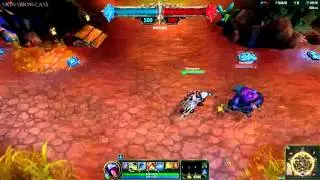 Talon Assassin Creed Skin