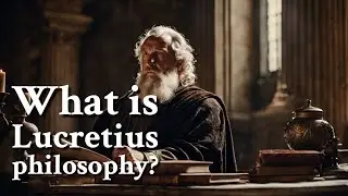What is Lucretius philosophy? | Philosophy