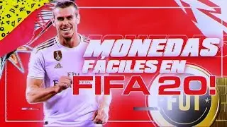 &iexcl;MIRA YA ESTE V&Iacute;DEO SI NO QUIERES PERDER MONEDAS EN FIFA20 ULTIMATE TEAM!