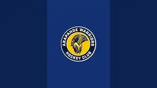 Arapahoe Warriors Yellow 2025 is live!