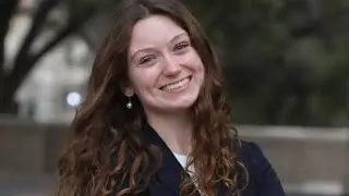 Marketing TED Talk - Marley Brownlow McCombs School of Business University of Texas at Austin