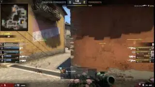 cya kiddo