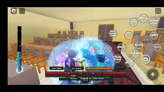 grinding snow demon and in the process I became a demon 😈