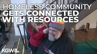 Project Homeless Connect helps as Clark County homeless population rises