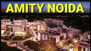 AMITY NOIDA 👌👌 JEE MAIN ⭐⭐ AMITY JEE ☀️☀️ BOARDS