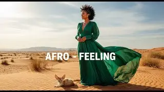 Afro House Mix 2025 - The Best of Afro House by AURA #63