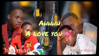 Waransajije by Fab the Bruce _ft_ Big man -office- (video & Audio) _4k_ 2025