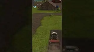 simulator gaming #shorts #viralvideos #farmequipment #farmingsimulator22 #gaming #tgonefor