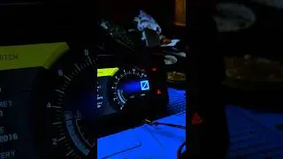 KTM DUKE 390cc SPEEDOMETER CLUSTER ||we repair all types of digital meter#automobile #smartphone