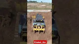 Mining engineering, open-pit, Drilling, geology, tunnel, loder, truck, shovel, dragline