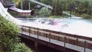 Walibi World 2006 Slide Show