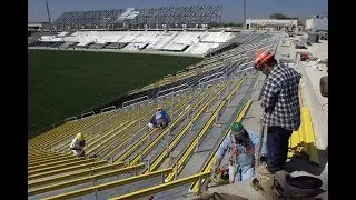 5 things to know about Mapfre Stadium