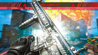 SHIPMENT IN MW2! First Impressions w/ MGB Nuke! (MW2 Season 1 RELOADED)
