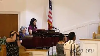 Wedding of Frank Pike and Norma Cruz