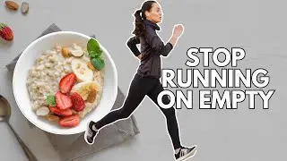 Should You Fuel Short Runs? Why Even 10Ks Need Carbs for Better Performance & Recovery | Re-release