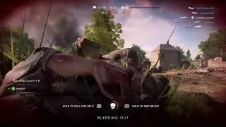 Battlefield 5 XIM 4 live streaming