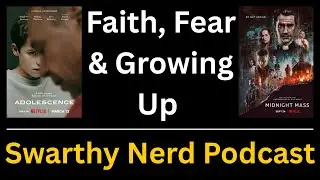📺Faith, Fear & Growing Up | TV Guru & xTUZxX8 | Top 5 Drama Shows