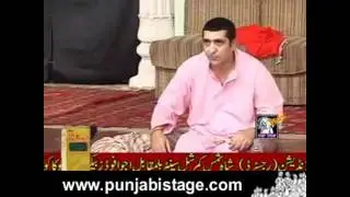 Best of Zafri Khan & Ifthikar Thakur Part 02 *HD*  0092 344 6130 700