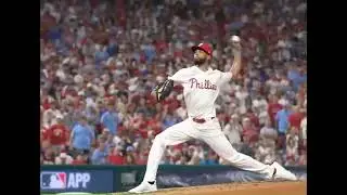 Christopher Sanchez Pitching Mechanics