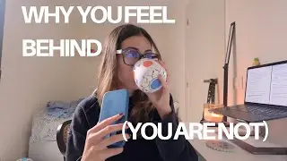 Success isn&rsquo;t making us happy. The truth about feeling behind in your 20s.